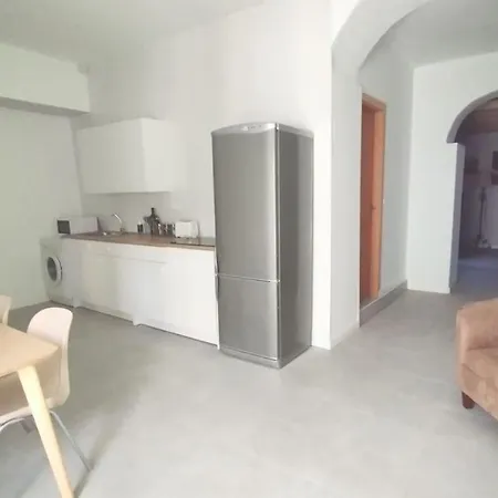 Apartment Molino Del Viento, Levante Jerez de la Frontera