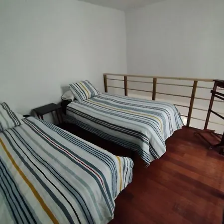 Molino Del Viento, Levante Apartment