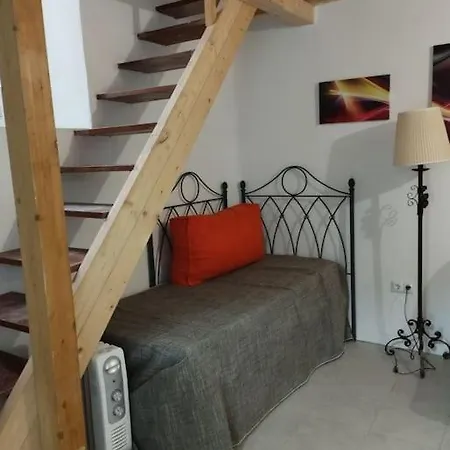 Molino Del Viento, Levante *