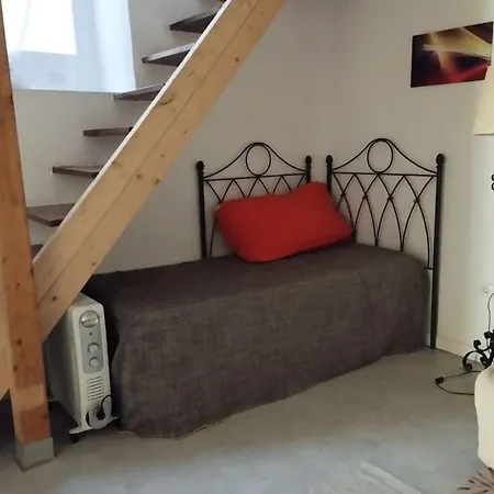 Molino Del Viento, Levante Apartment *